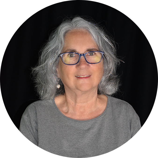 Joan Stauffer